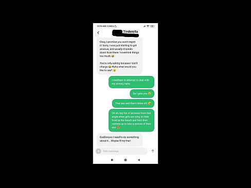 ❤️ He añadido una nueva PAWG de Tinder a mi harén ( hablar con Tinder incluido) ❤ Porno fb en es.markettass.ru ❌️